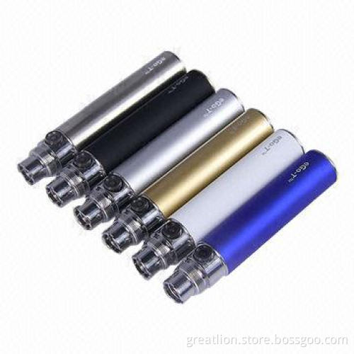 Favorites Compare 2013 Top Selling eGo-T CE4 Battery with 650/900/1,100mAh Capacity